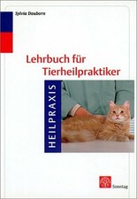 Lehrbuch tierheilpraktiker buc gebraucht kaufen  Stuttgart