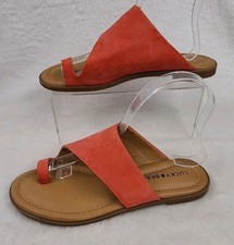 Lucky brand shoes for sale  Columbus