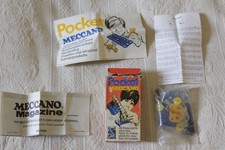 Vintage pocket mini for sale  OXFORD