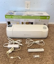 Cricut explore one for sale  Duarte