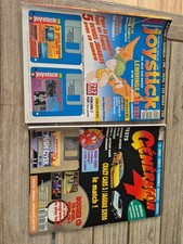 Magazines generation joystick d'occasion  Gueux