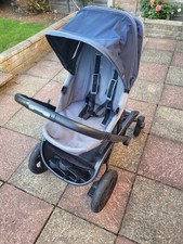 Quinny hubb graphite for sale  MAIDSTONE