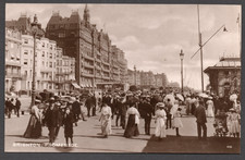 Postcard brighton sussex for sale  POOLE