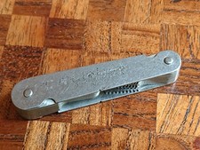 Vintage starrett usa for sale  DERBY