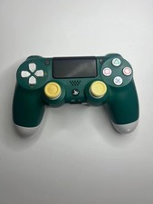 Controller ps4 verde usato  Verbicaro
