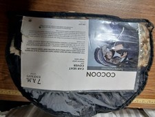 Enfant car seat for sale  Winchester