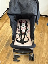 Hauck disney minnie for sale  GRANTHAM