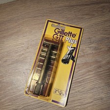 Rare vintage gillette d'occasion  Expédié en Belgium