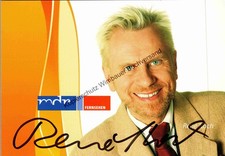 Riginal autogramm rene gebraucht kaufen Riginal autogramm rene gebraucht kaufen  Dortmund