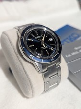 Seiko presage made for sale  PLYMOUTH