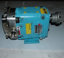 positive displacement pump for sale  Dayton