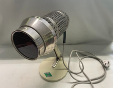 Grandiosa rotlichtlampe wärme gebraucht kaufen  Münchenbernsdorf