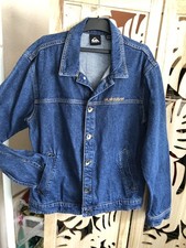 Jolie veste jean d'occasion  Chelles