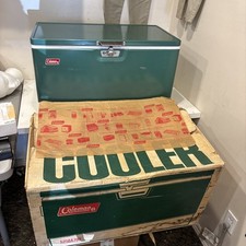 Vintage quart green for sale  Plainview