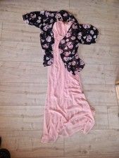Kleid sommerkleid festlich gebraucht kaufen  Esslingen am Neckar