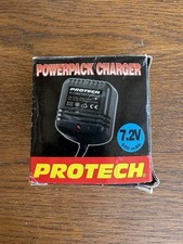 Protech 7.2v 500mah for sale  SALISBURY
