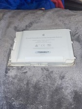 Apple a1060 battery for sale  SITTINGBOURNE