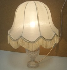 Große schirmleuchte nachtlich gebraucht kaufen Große schirmleuchte nachtlich gebraucht kaufen  Ahnatal