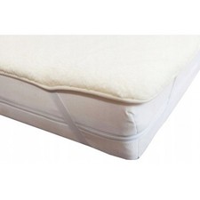 Merino matratzenauflage unterb gebraucht kaufen  Passau