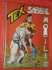 Tex gigante lire usato  Italia