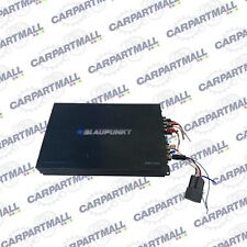 Amplificador de potência Blaupunkt áudio veicular 4/3/2 canais AMP1404 1500W comprar usado  Enviando para Brazil