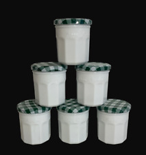 Pot confiture ceramique d'occasion  Saint-Florentin