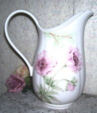 Lenox pitcher floral for sale  Rockwood