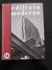 Rivista architettura edilizia usato  Trieste
