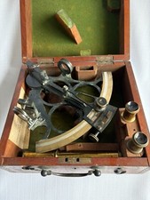 Victorian sextant whitfield for sale  UK