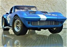 Exoto corvette chevrolet for sale  Dyer