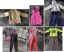 Gros lot vêtements d'occasion  Sucy-en-Brie