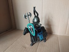 Playmobil 3315 chevalier d'occasion  Prémery