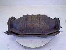 Nissan micra catalytic for sale  ROTHERHAM