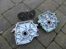 Honda gx160 crankcase for sale  BURNTWOOD
