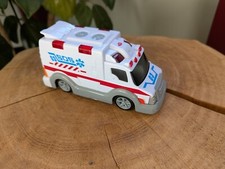 Dickie toys krankenwagen gebraucht kaufen  Waldbrunn