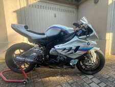 Bmw s1000rr pronto usato  Parma