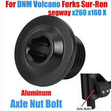 Axle bolt dnm for sale  Hebron