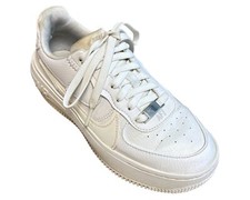 BUTY SPORTOWE NIKE AIR FORCE 1 DAMSKIE 36 na sprzedaż  PL