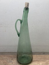 Garrafa de vinho vintage com decantador de pescoço dobrado comprar usado  Enviando para Brazil