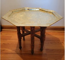 Vintage moroccan egyptian for sale  USA