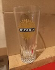 Verre ricard corse d'occasion  Le Longeron