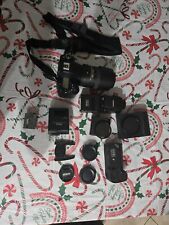 Nikon d700 300 for sale  Ormond Beach