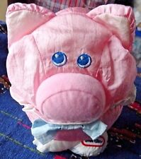 Doudou peluche little d'occasion  Moissy-Cramayel