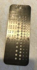 Vintage drill wire for sale  Modesto