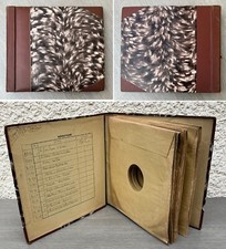 Classeur rangement disques d'occasion Classeur rangement disques d'occasion  Combronde