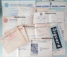 Amalfi salerno lotto usato  Italia