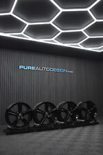 Genuine audi alloy for sale  YORK