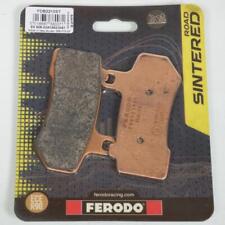 Plaquette frein ferodo d'occasion  Bourg-Argental