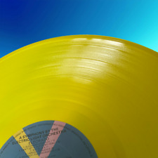 Elo eldorado 1974 for sale  READING