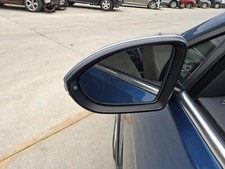 Espelho de porta esquerda usado serve: 2017 Volkswagen Golf Power sem assistência de manutenção de faixa sem comprar usado  Enviando para Brazil